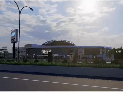 दुनिया का सबसे लंबा ई-हाईवे भारत में बनाने की योजना