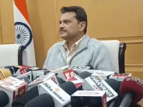 जेलों में बच्चों की रहने की अवधि बढ़ी, अब 8 साल तक रह सकेंगे साथ